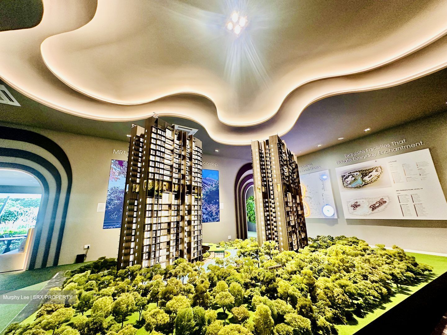 Hillock Green (D26), Apartment #439385951